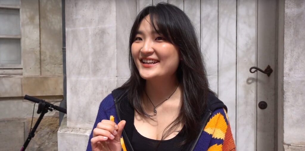 Jaeeun